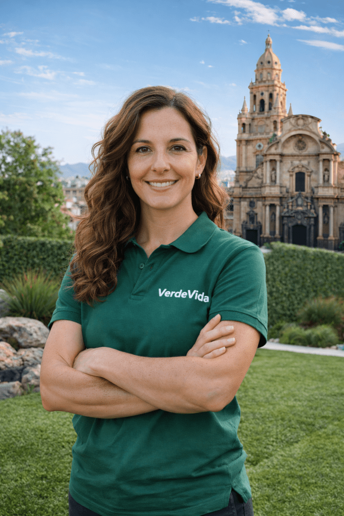 CEO Fundadora Irene Pérez Sánchez